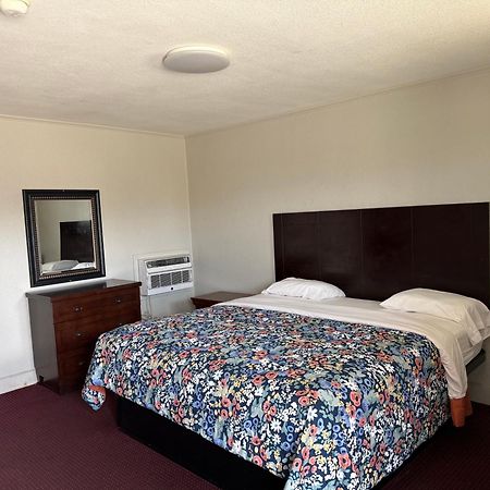 Budget Inn Monroe Kültér fotó