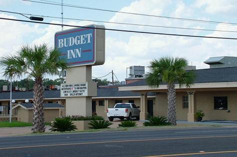 Budget Inn Monroe Kültér fotó