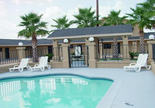 Budget Inn Monroe Kültér fotó