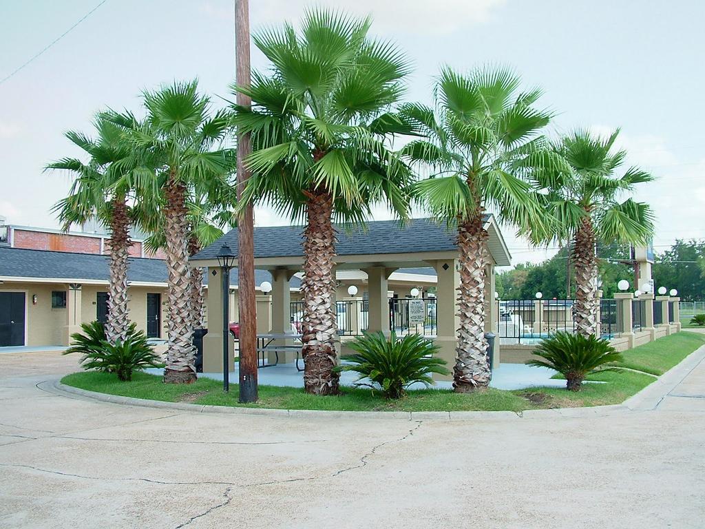 Budget Inn Monroe Kültér fotó